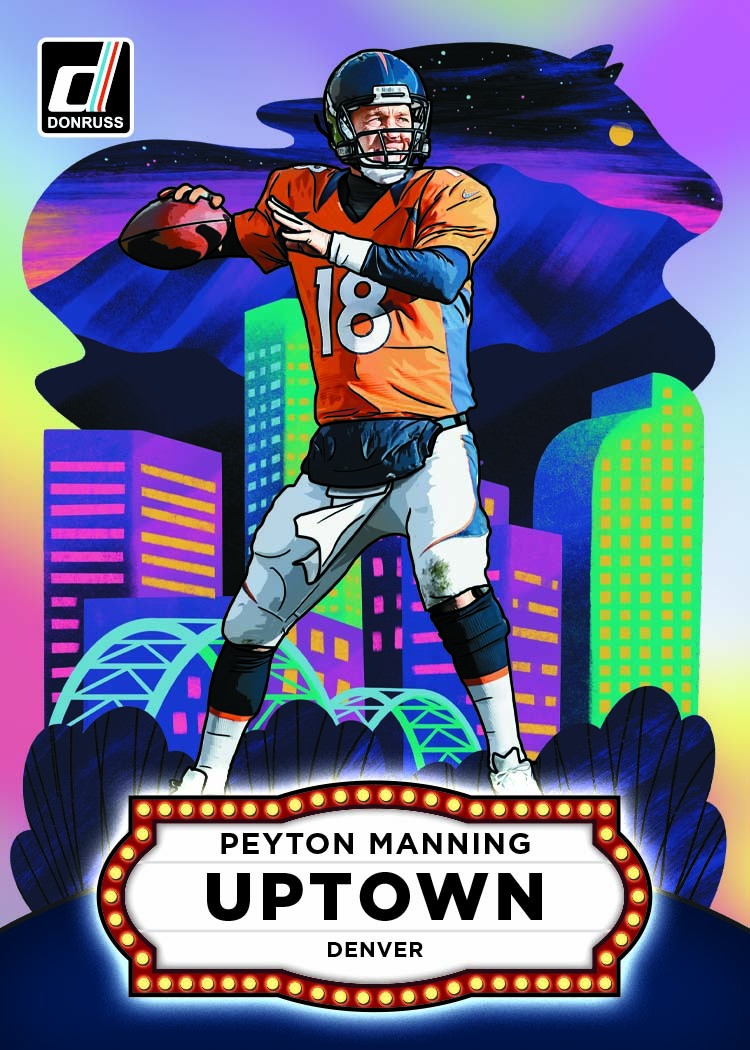 Product thumbnail image 8 of 2026 Panini Donruss Football Trading Card Box (Hobby Blaster)