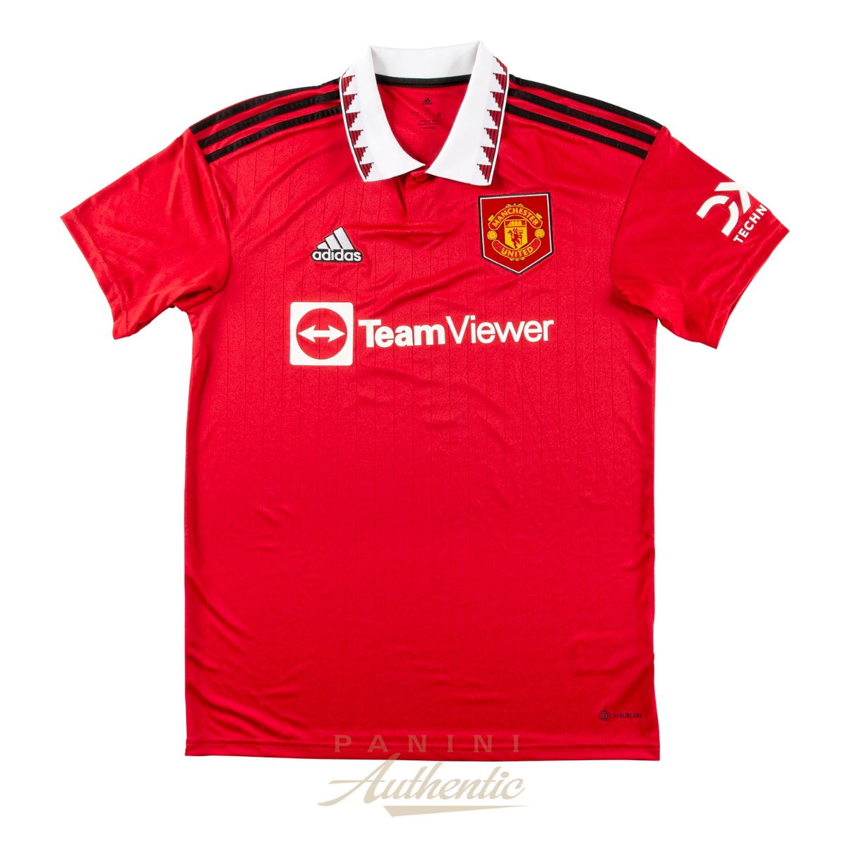 Authentic on sale beckham jersey