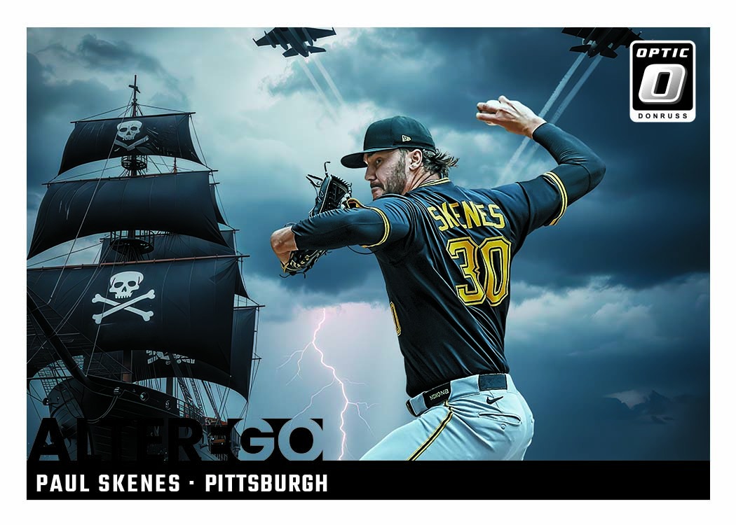 Product image 8 for - 2026 Panini Donruss Baseball Trading Card Box (Hobby)