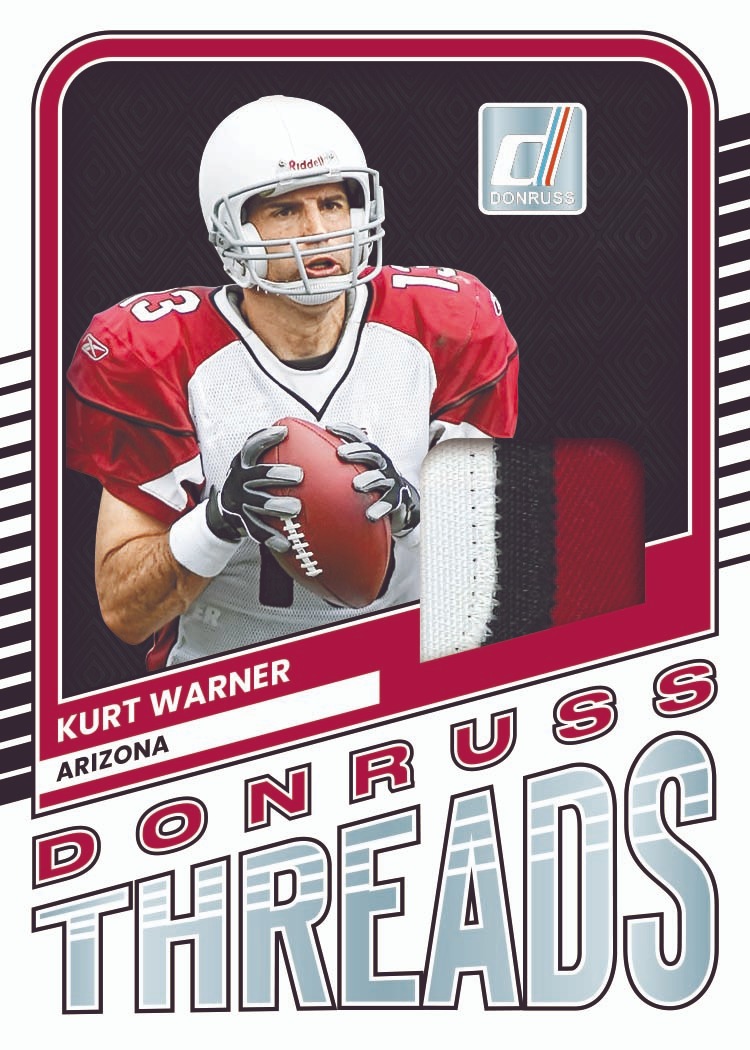Product thumbnail image 4 of 2026 Panini Donruss Football Trading Card Box (Hobby Blaster)