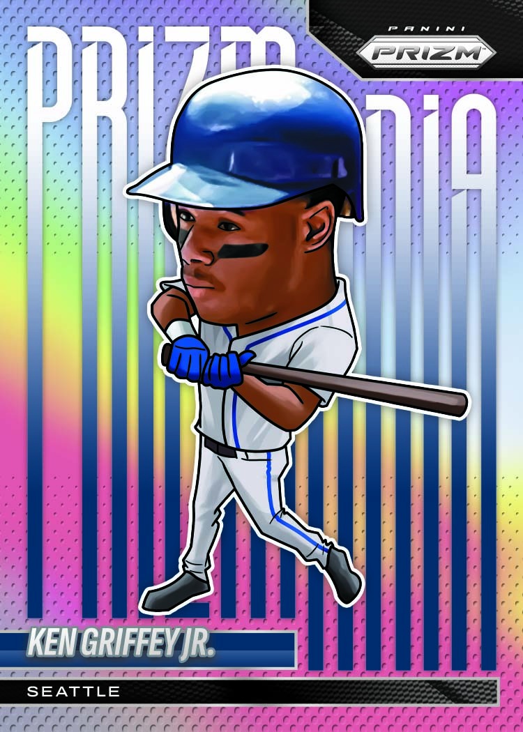 Product image 10 for - 2026 Panini Prizm Baseball Trading Card Box (Hobby Blaster)