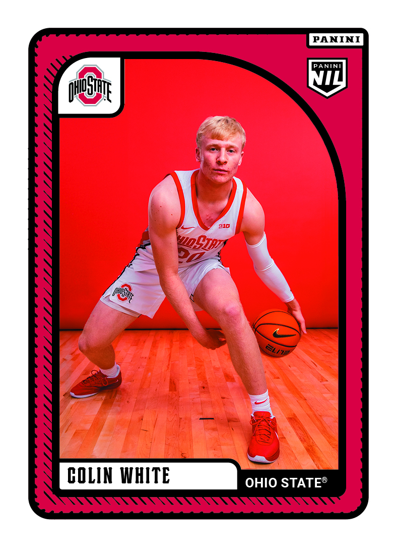 Detailed Image of Colin White - 2024-2