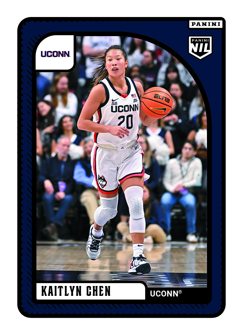 Product image for -Kaitlyn Chen - 2024-25 UC