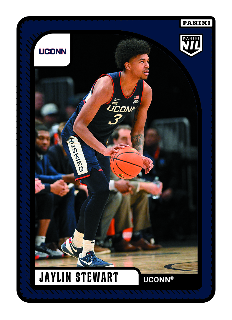 Detailed Image of Jaylin Stewart - 202