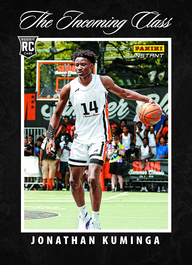 Jonathan Kuminga Shoes : Jonathan Kuminga Returns From Ankle Injury Discusses Kobe S Impact On His Life Zagsblog _ Warriors once thought kuminga could be 'gem' of draft originally appeared on nbc sports.