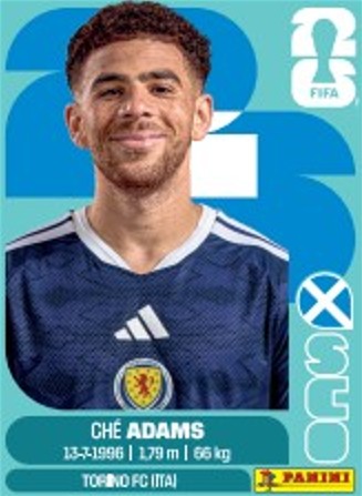 Product image 2 for - FIFA World Cup 2026™ Official Sticker Collection - 50 Count Box