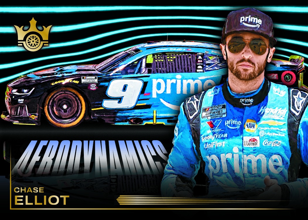 Product thumbnail image 5 of 2026 Panini Track Kings Racing Trading Card Box (Hobby Blaster)