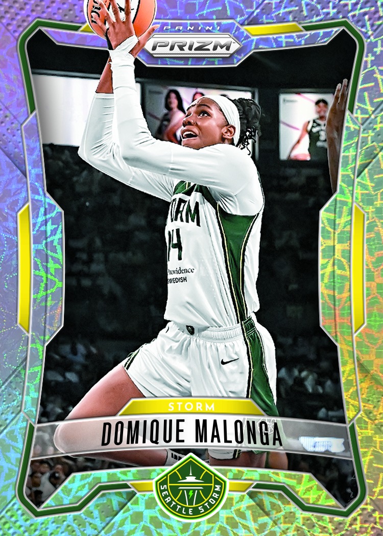 Product thumbnail image 2 of 2026 Panini Prizm WNBA Premium Box Set