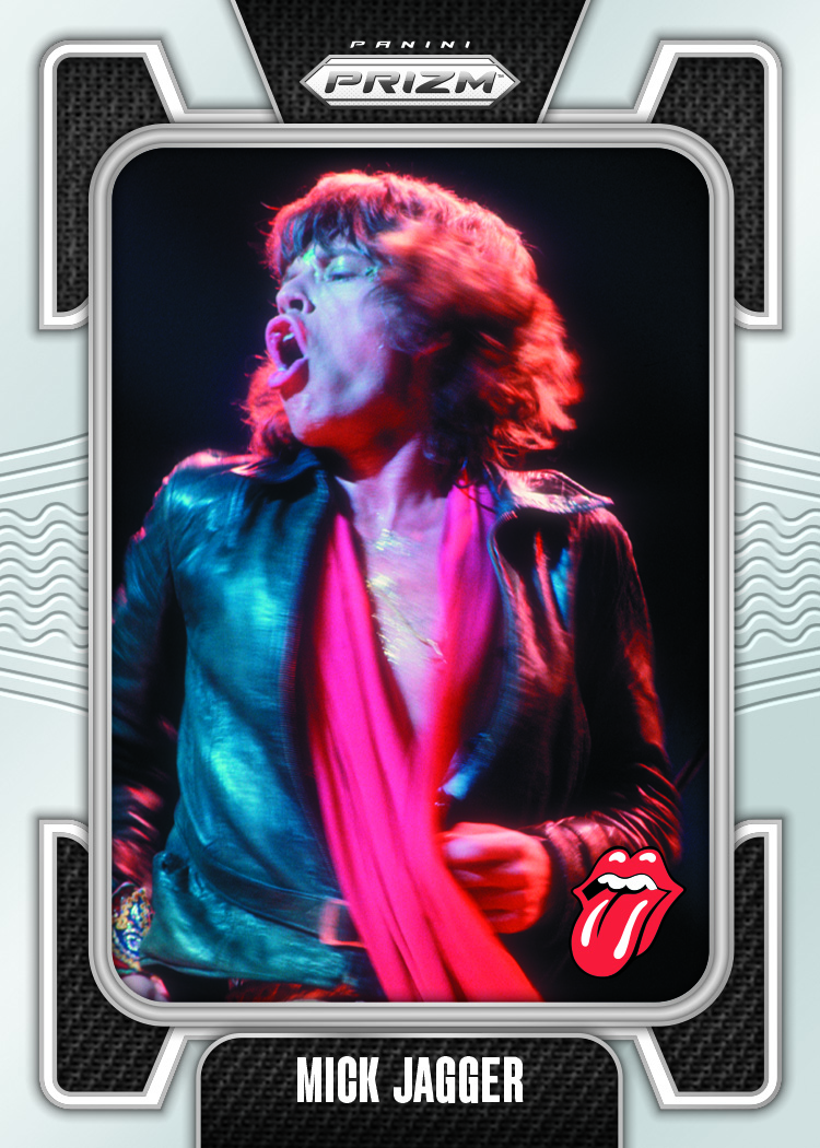 Entertainment Trading Cards | Panini America