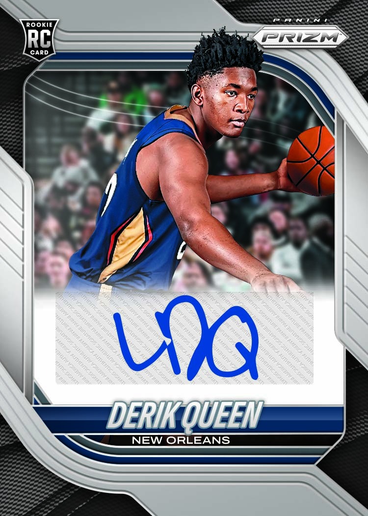 Product image 7 for - 2025-26 Panini Prizm Basketball Trading Card Box (Hobby)