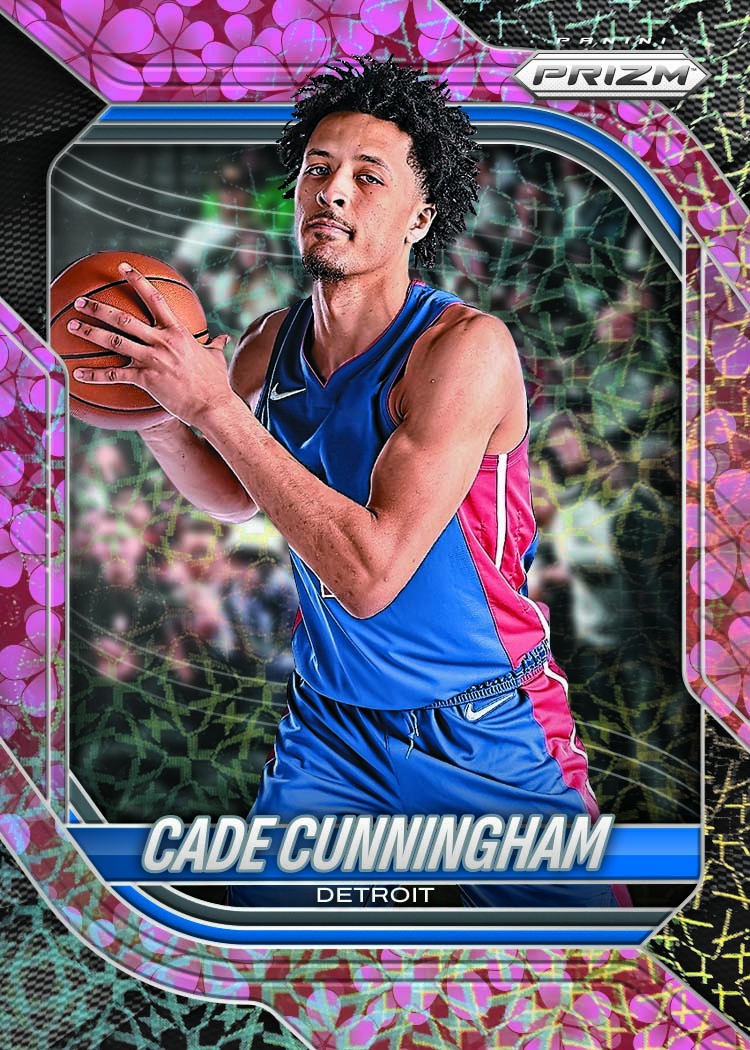 Product image 8 for - 2025-26 Panini Prizm Basketball Trading Card Box (Hobby)
