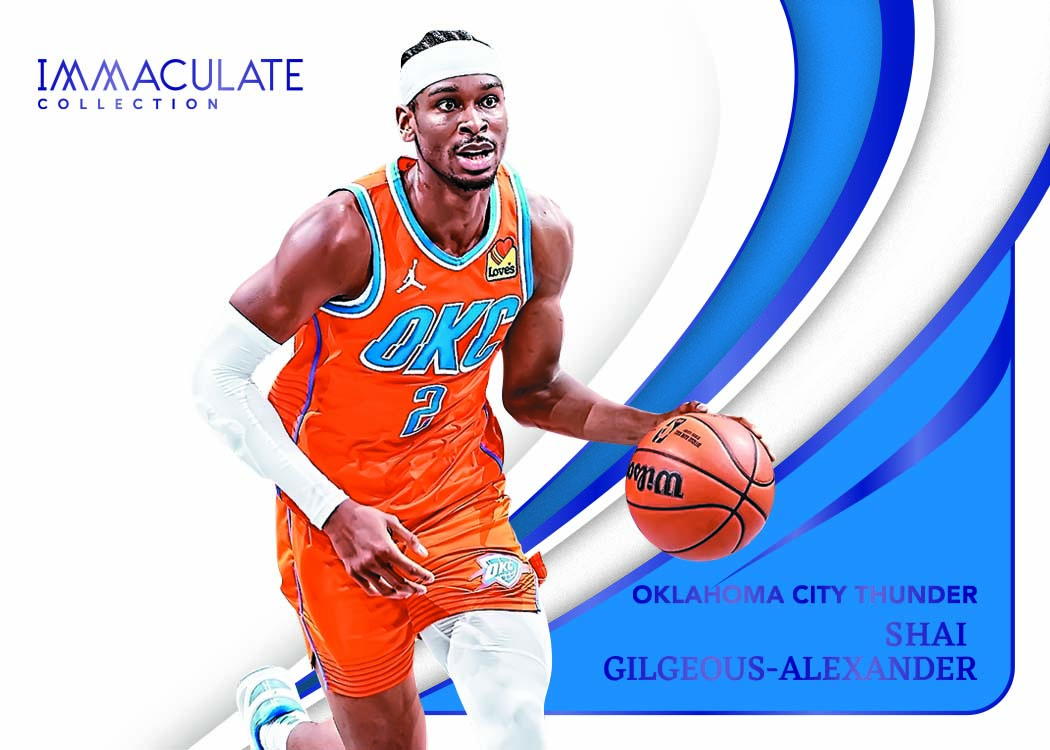 が大特価！ 1st Box Card Trading NBA Immaculate Panini 2023-24 Line the off スポーツ選手