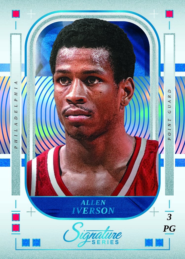 Product image 9 for - 2025-26 Panini Signature Series Basketball Trading Card Box (Hobby)