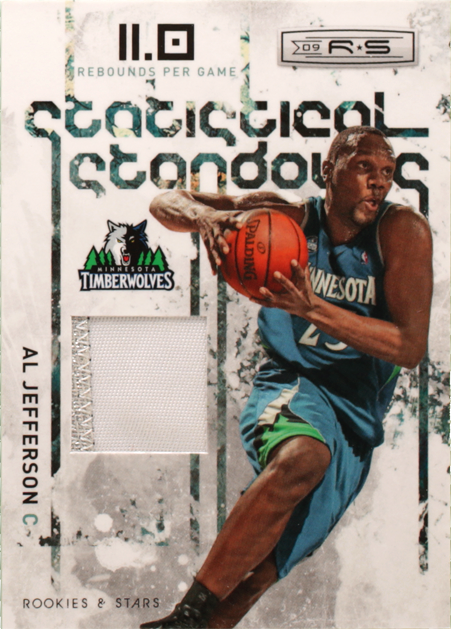Al Jefferson Minnesota Timberwolves NBA Jerseys for sale