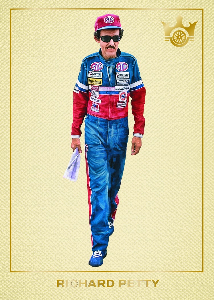 Product thumbnail image 9 of 2026 Panini Track Kings Racing Trading Card Box (Hobby)