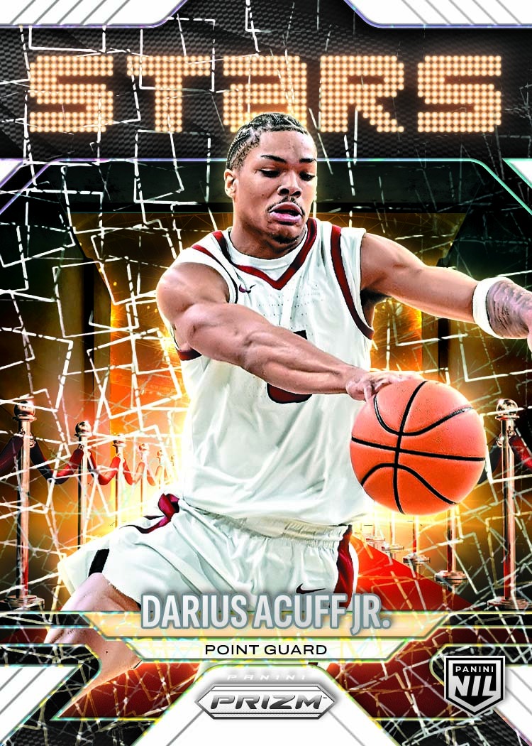 Product image 10 for - 2025-26 Panini Prizm Basketball Trading Card Box (Hobby)