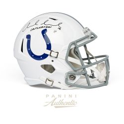 Product image for -Andrew Luck Autographed C
