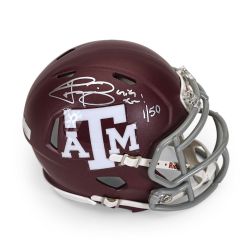 Product image for -Johnny Manziel Autographe