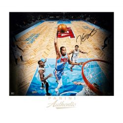 Product image for -Kevin Durant Autographed 