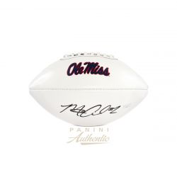 Product image for -Matt Corral Autographed O