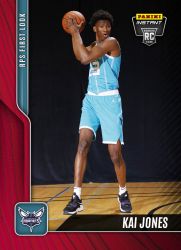 Product image for -Kai Jones – 2021-22 NBA I