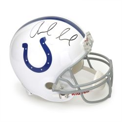 Product image for -Andrew Luck Autographed I