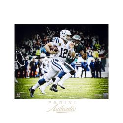 Product image for -Andrew Luck Autographed 1