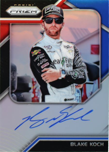 Product image for -Blake Koch-Prizm-Driver S