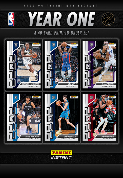 Product image for -40-Card – 2022-23 NBA INS
