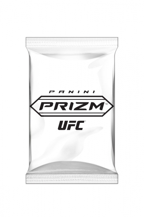 Product image for -2022 Prizm UFC Pink Ice P