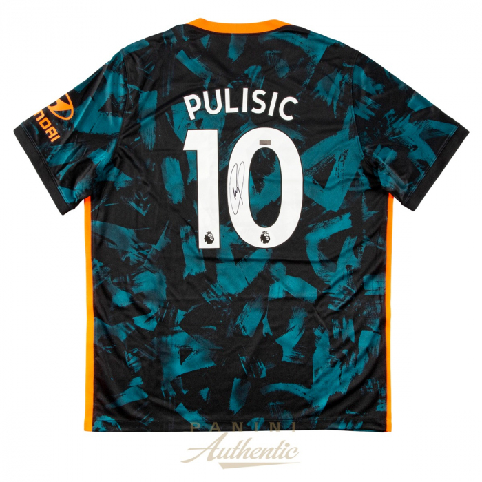 Product image for -Christian Pulisic Autogra