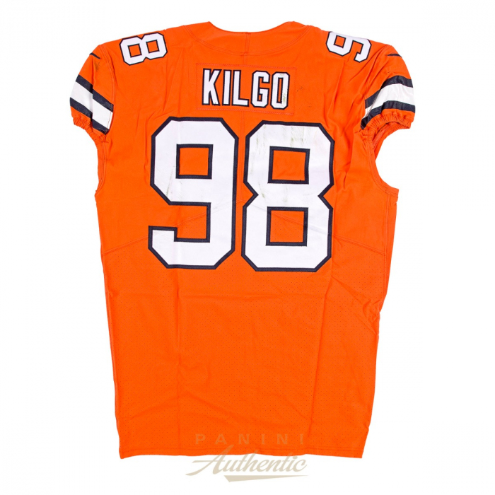Product image for -Darius Kilgo Game Worn De