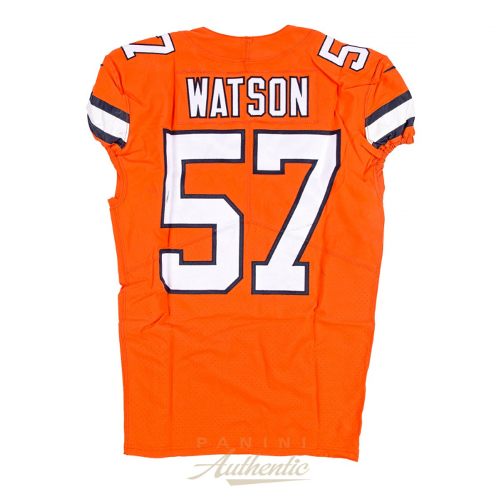Product image for -Dekoda Watson Game Worn D