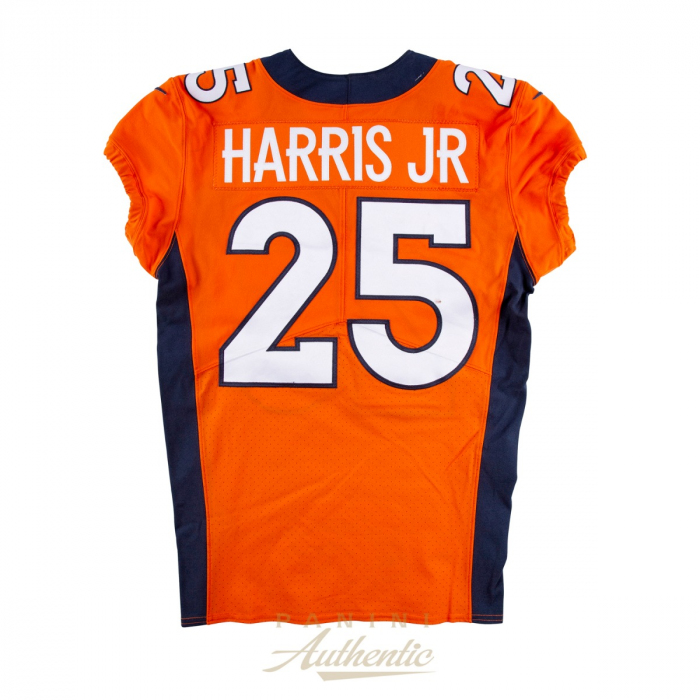 Product image for -Chris Harris Jr. Game Wor