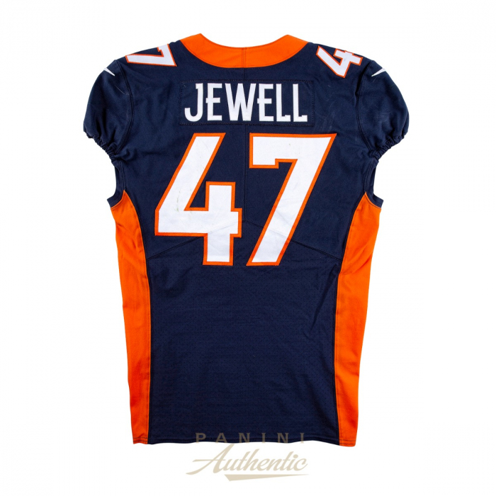 Product image for -Josey Jewell Game Worn Je
