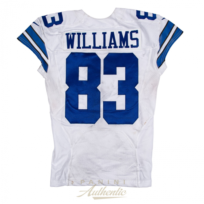 Product image for -Terrance Williams Game Wo
