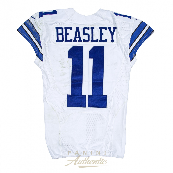 Product image for -Cole Beasley Game Worn Da