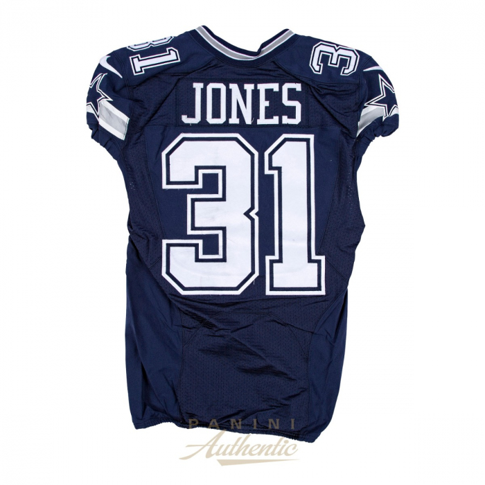 Product image for -Byron Jones Game Worn Dal