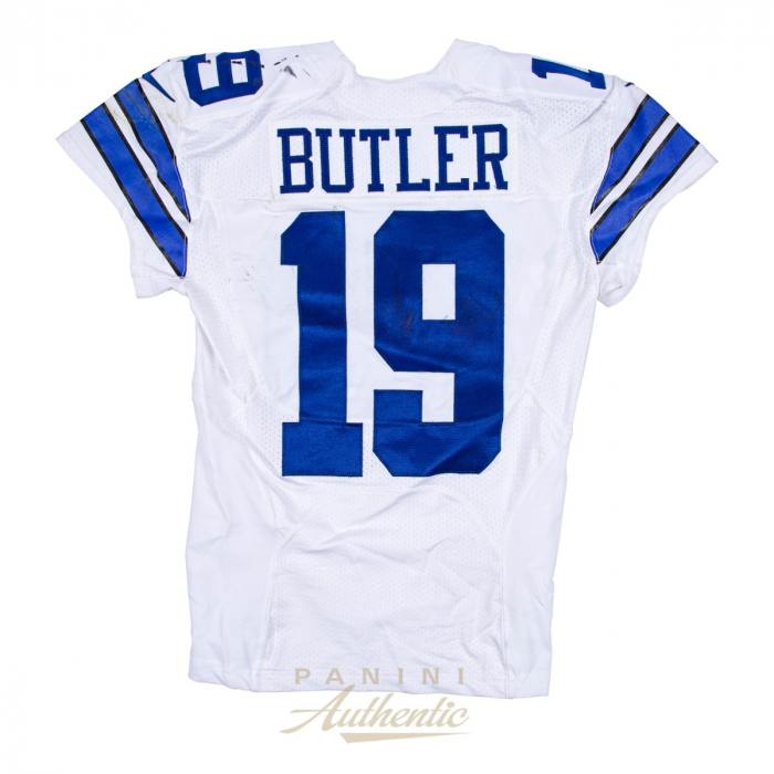 Product image for -Brice Butler Game Worn Da