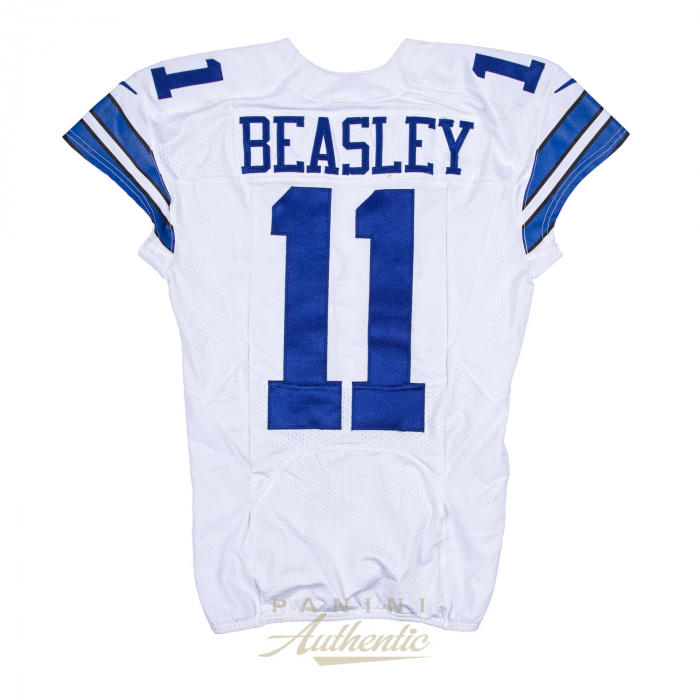 Product image for -Cole Beasley Game Worn Da