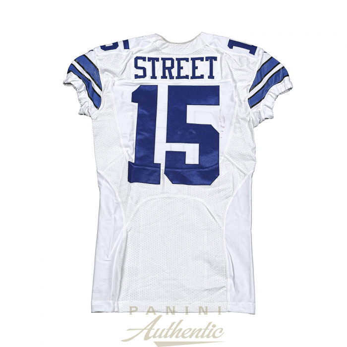 Product image for -Devin Street Game Worn Da