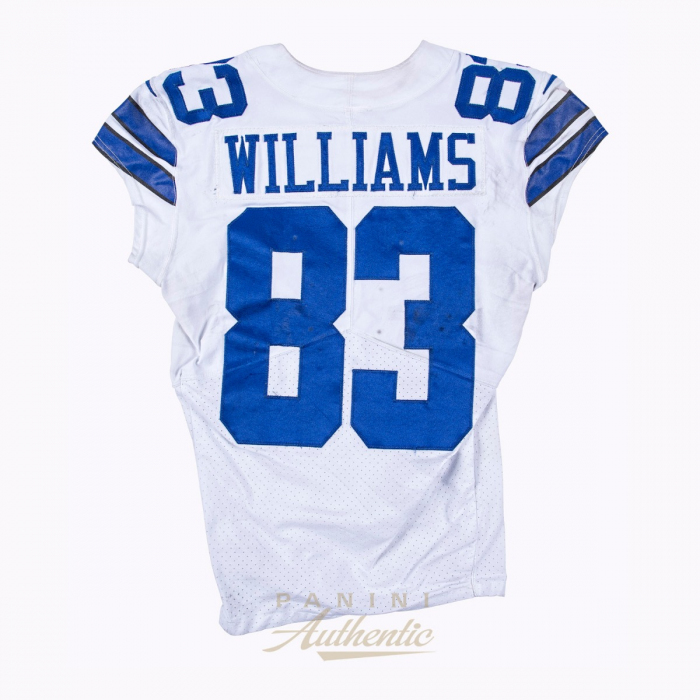 Product image for -Terrance Williams Game Wo