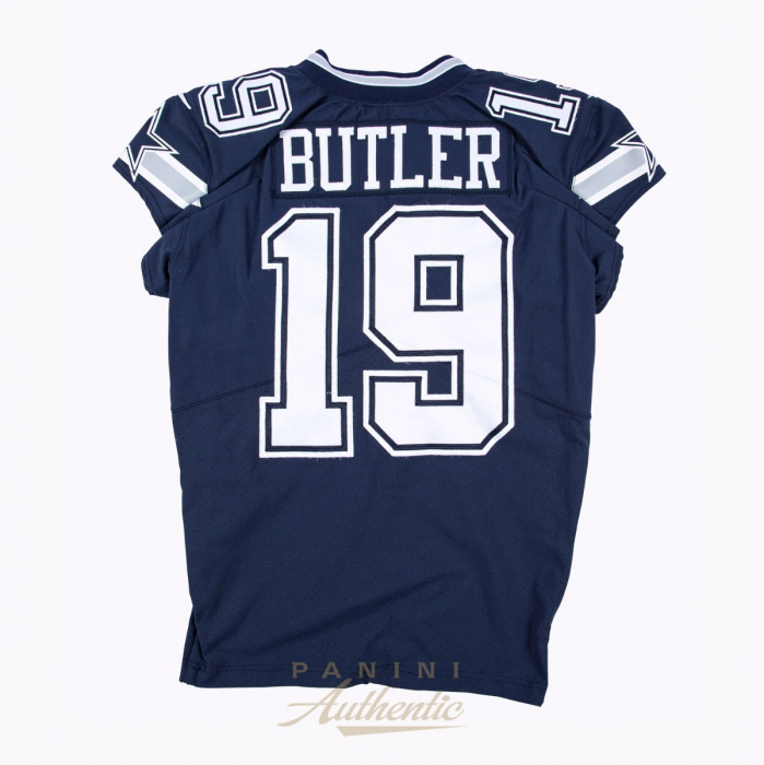 Product image for -Brice Butler Game Worn Un