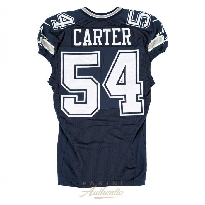 Product image for -Bruce Carter Game Worn Da