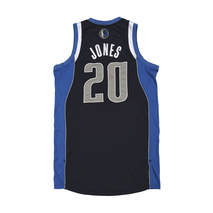 Product image for -Dahntay Jones Game Worn J