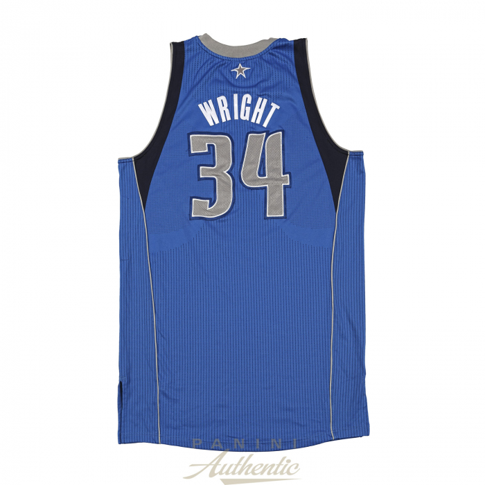 Product image for -Brandan Wright Game Worn 