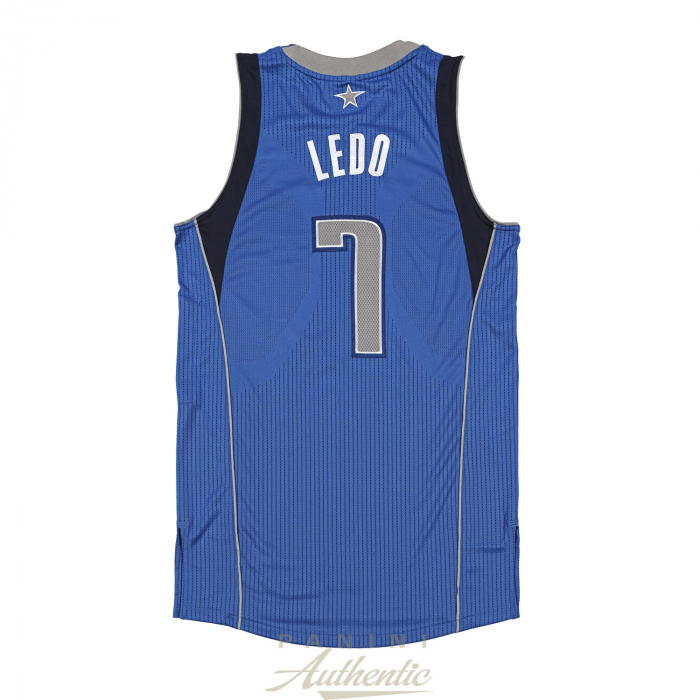 Product image for -Ricky Ledo Game Worn Dall