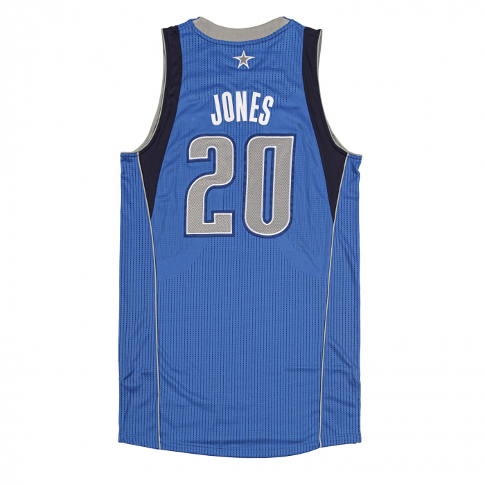Product image for -Dahntay Jones Game Worn J