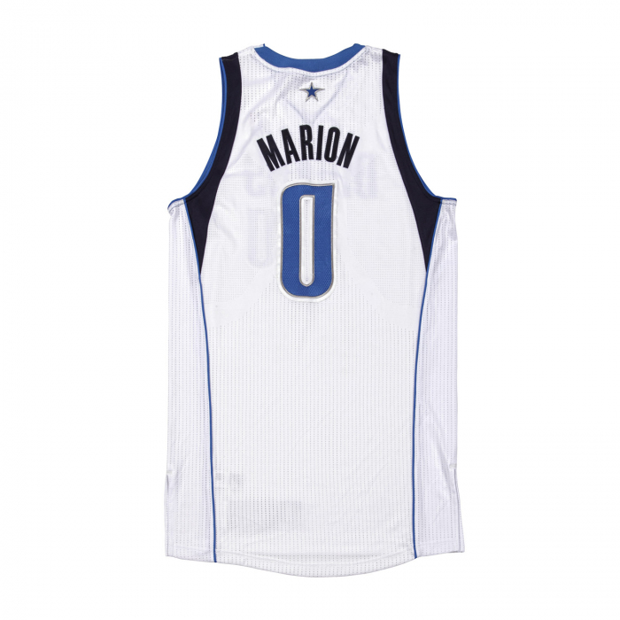 Product image for -Shawn Marion Game Worn Je