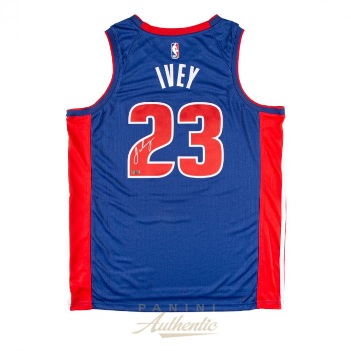Product image for -Jaden Ivey Autographed Bl